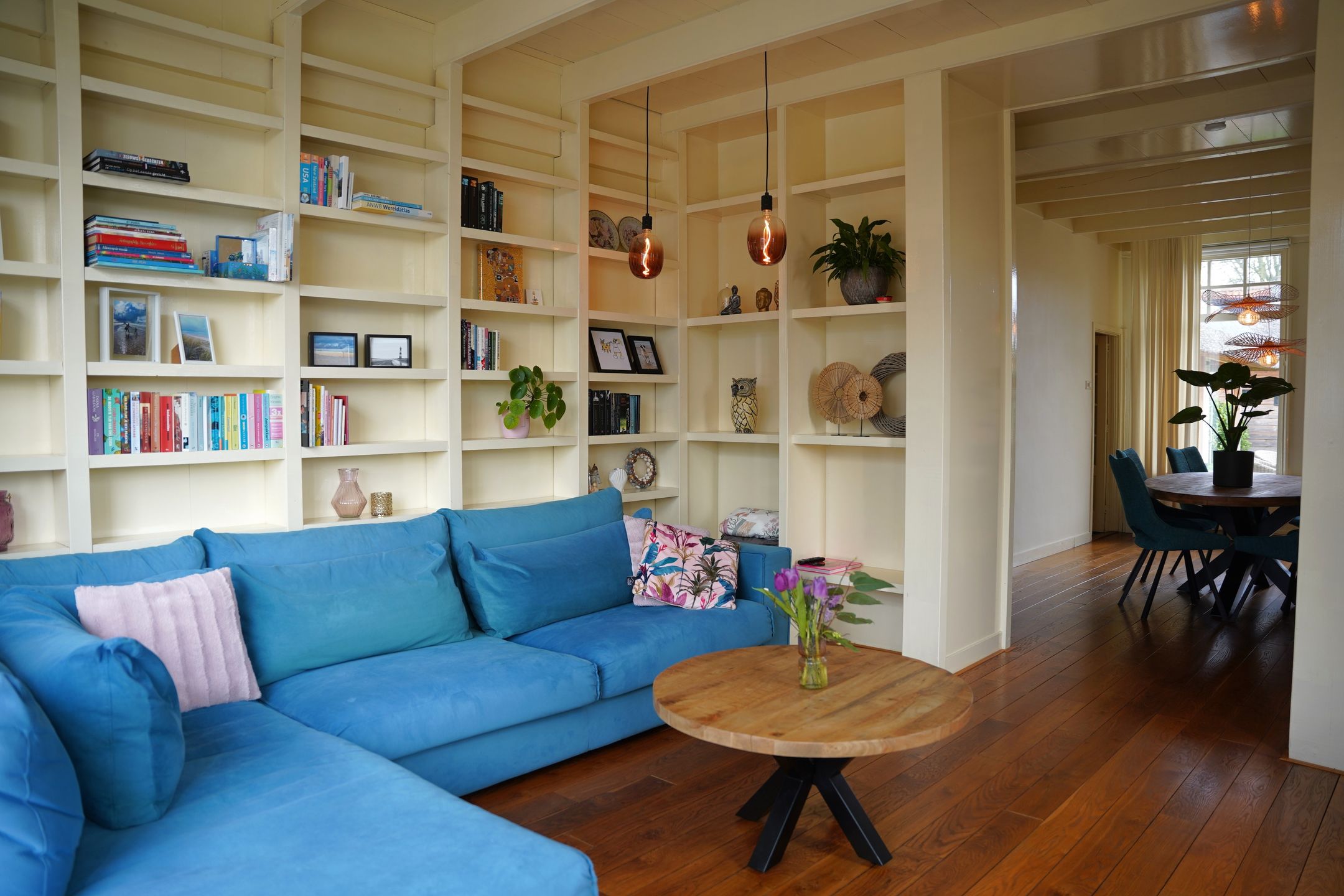 Foto 6 van Oostburgsestraat 29