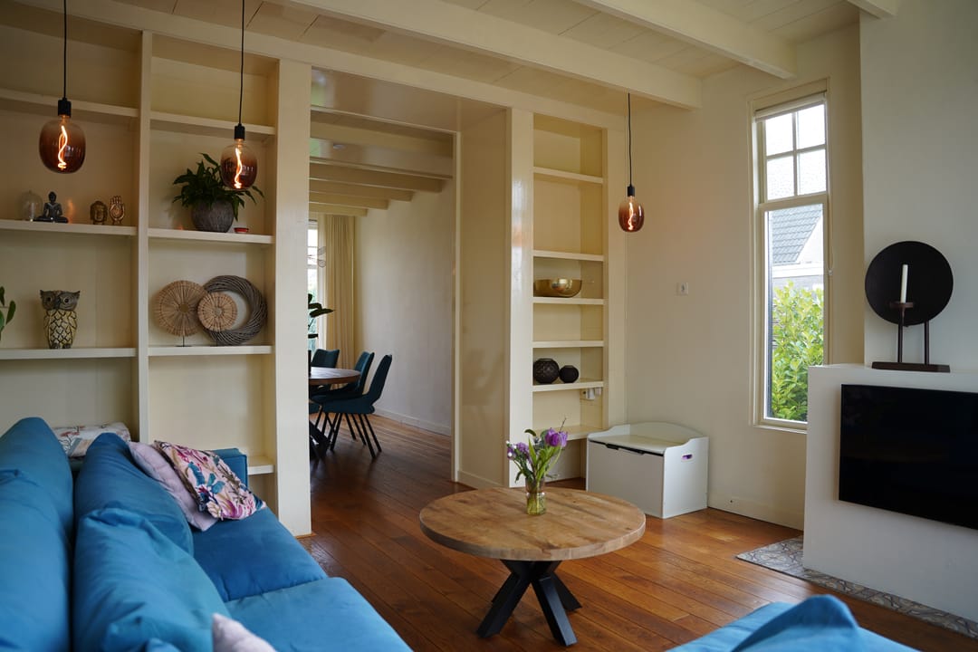 Foto 7 van Oostburgsestraat 29