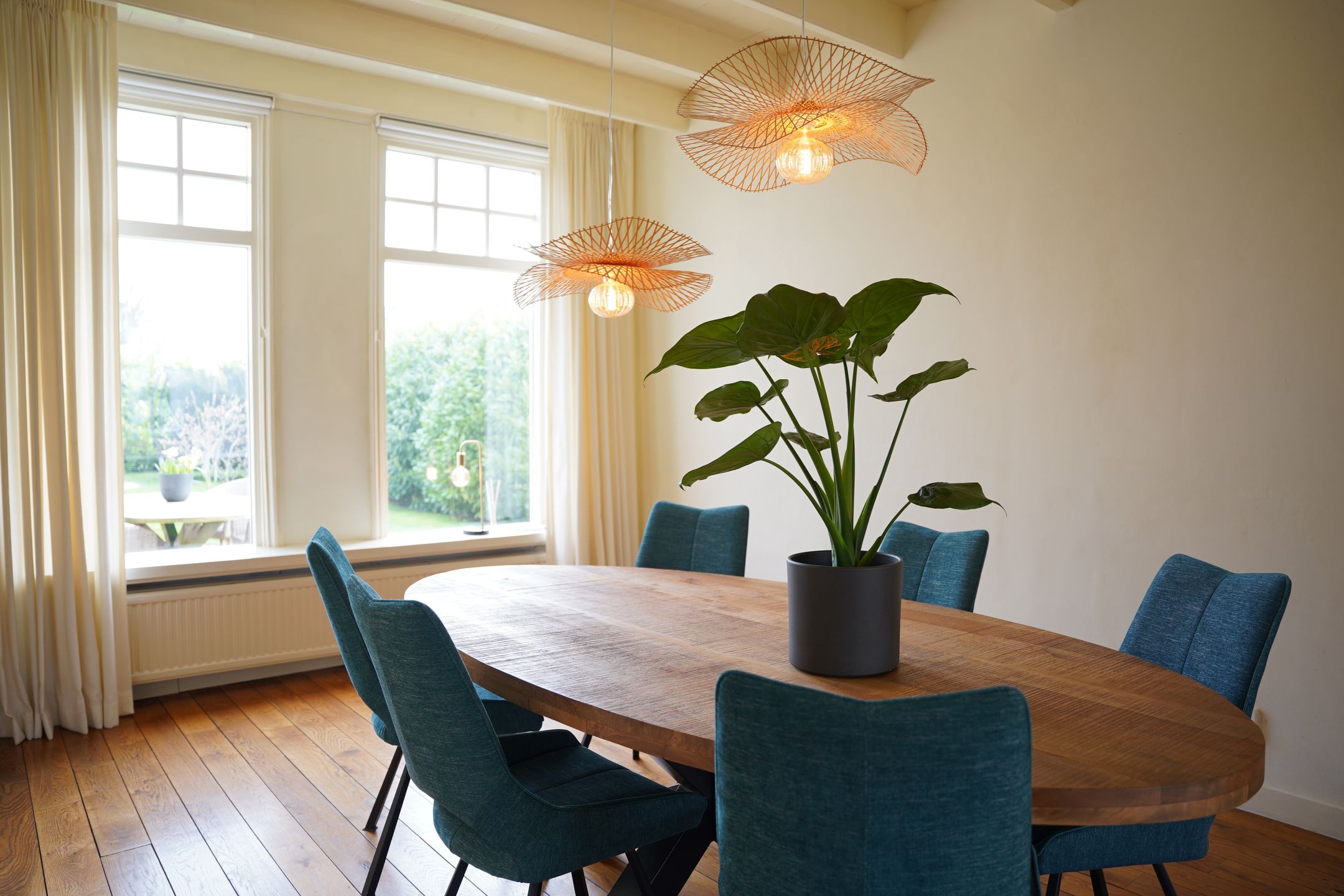 Foto 9 van Oostburgsestraat 29