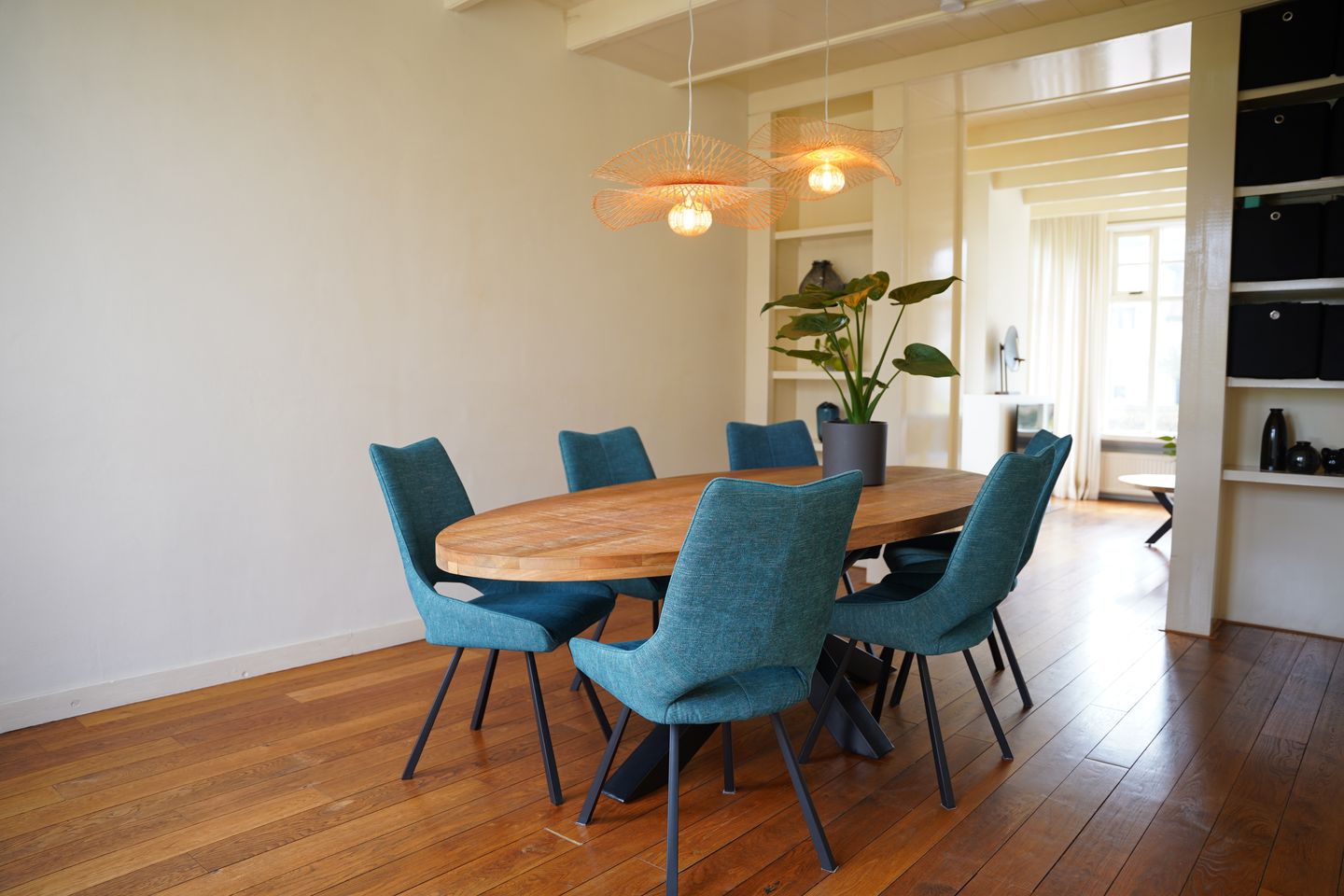 Foto 10 van Oostburgsestraat 29