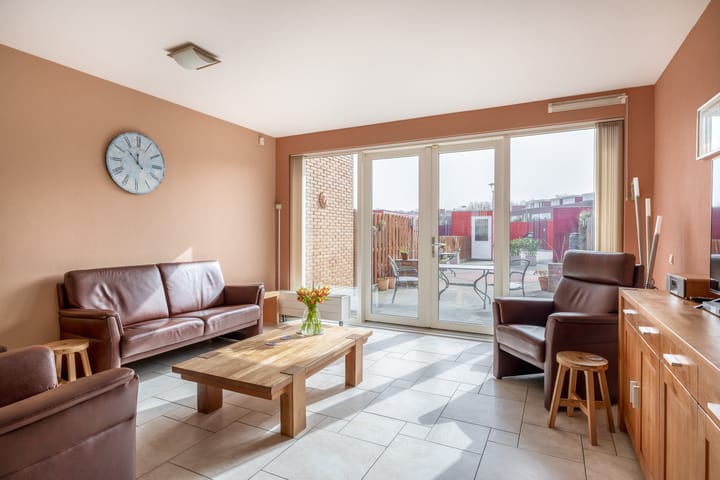 Foto 2 van Oostmeerlaan 59