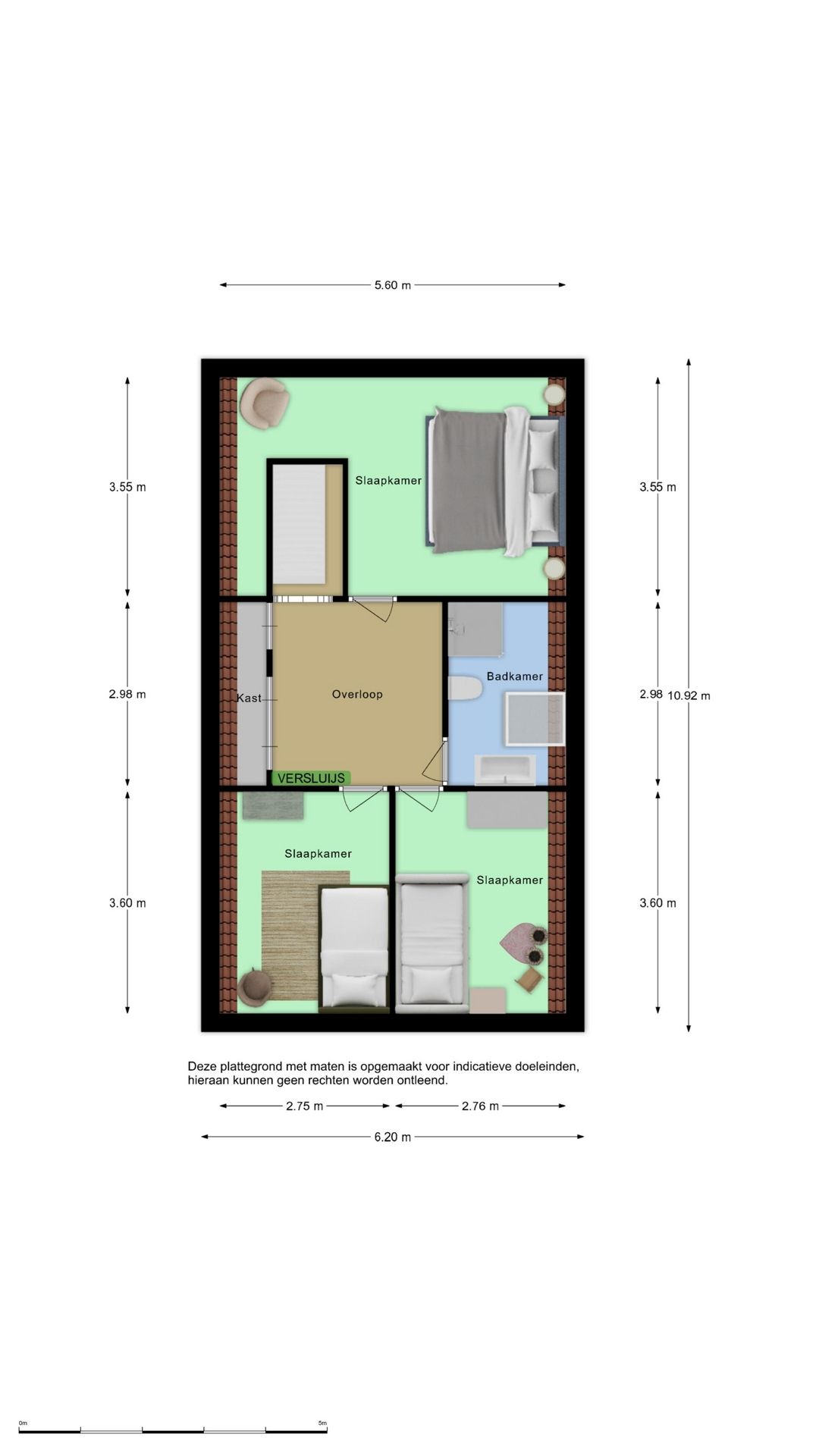 Foto 44 van Oostburgsestraat 29