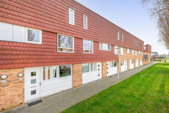 Foto 4 van Oostmeerlaan 59