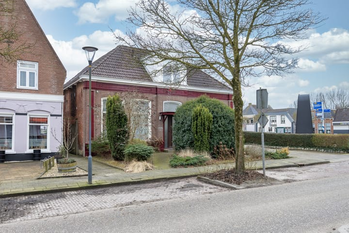 Foto 3 van Oosteinde 10