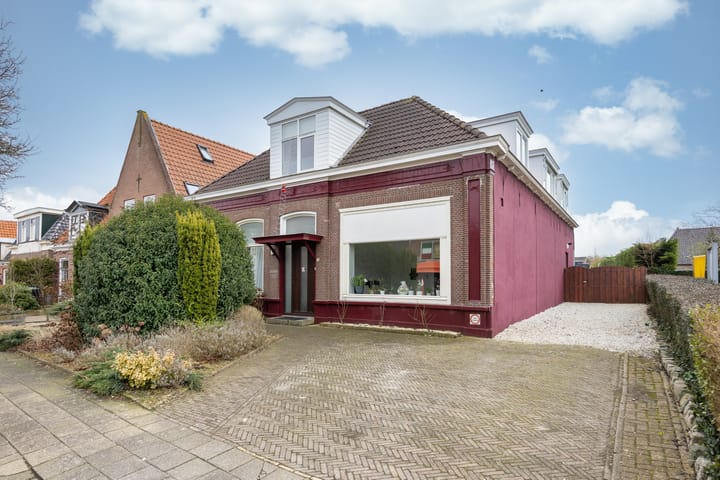 Foto 5 van Oosteinde 10