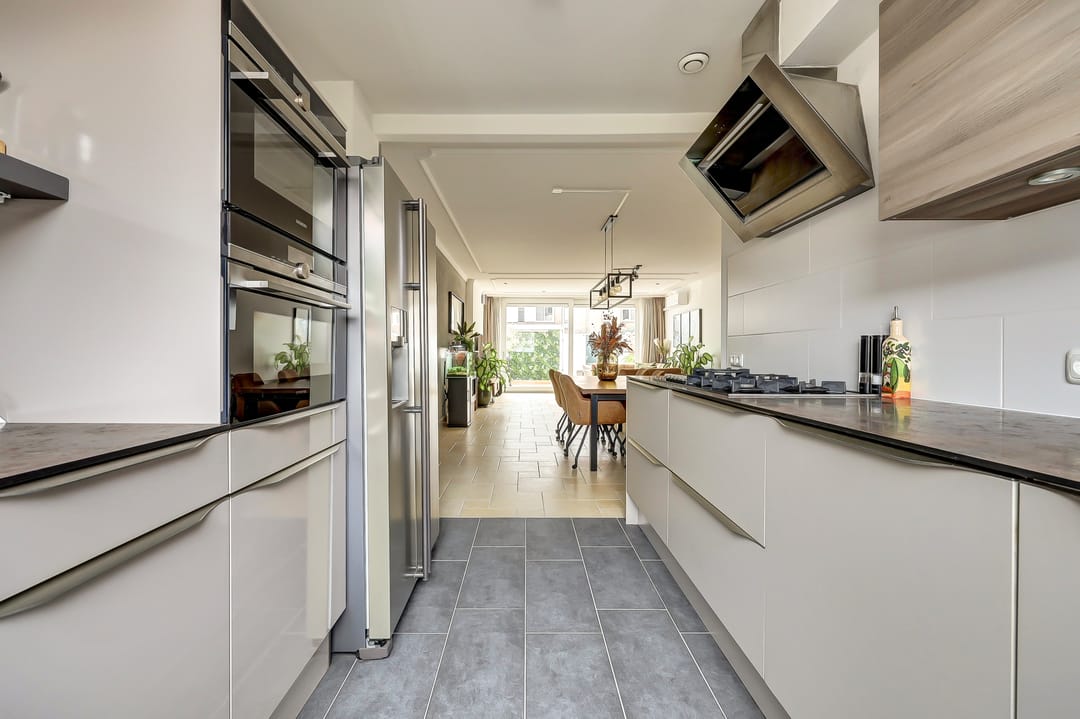 Foto 2 van Buntgras 120