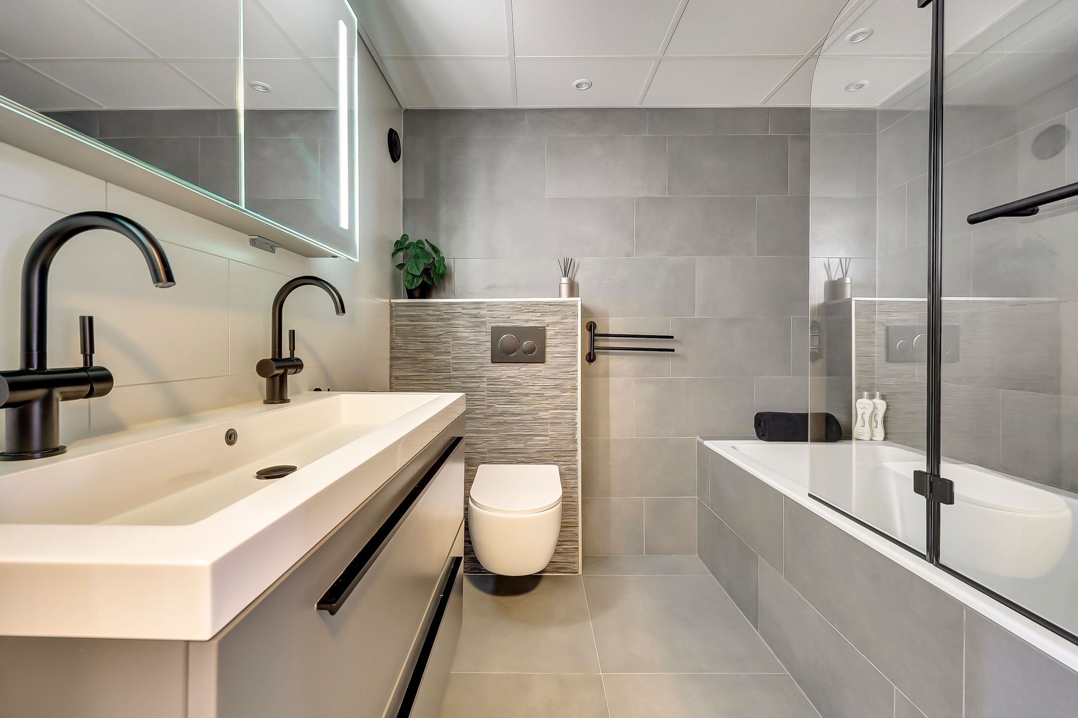 Foto 3 van Buntgras 120