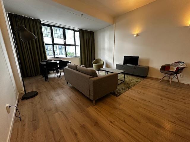 Foto 4 van Van Boecopkade 41