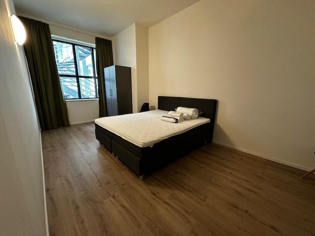 Foto 10 van Van Boecopkade 41