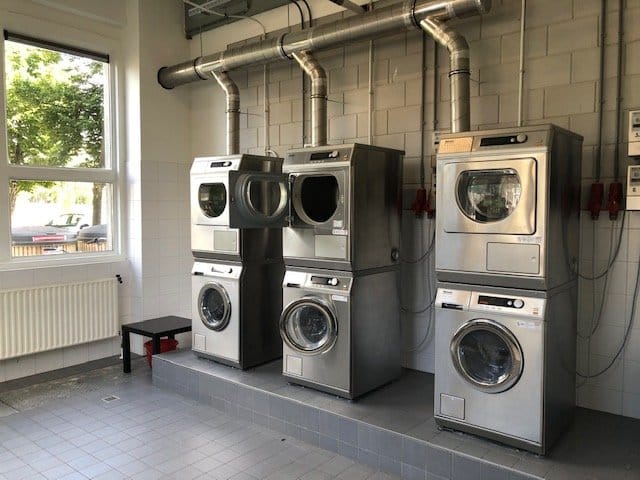 Foto 15 van Van Boecopkade 41