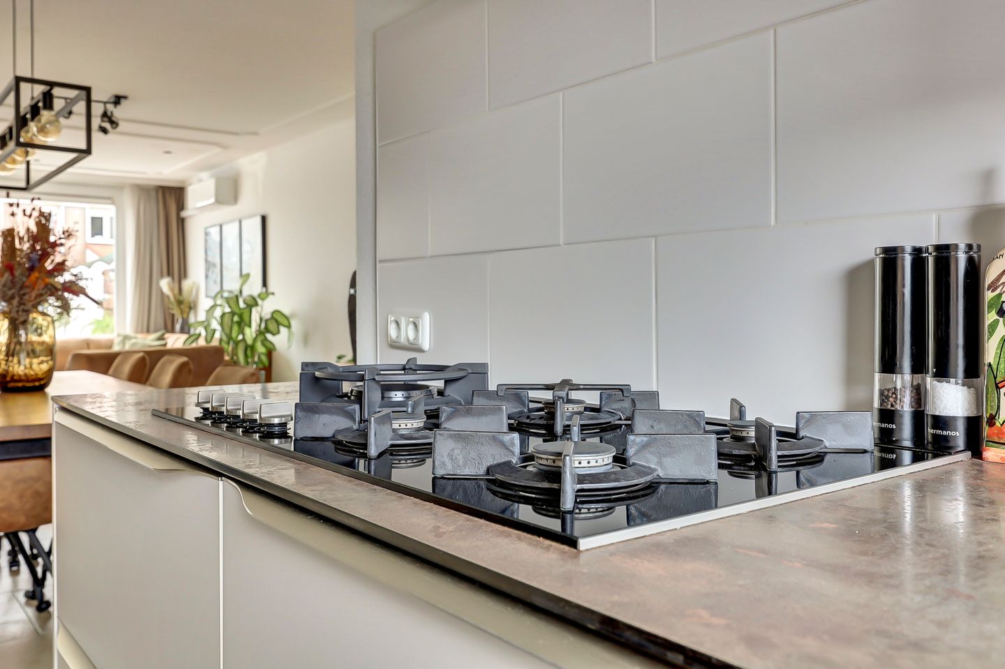 Foto 5 van Buntgras 120