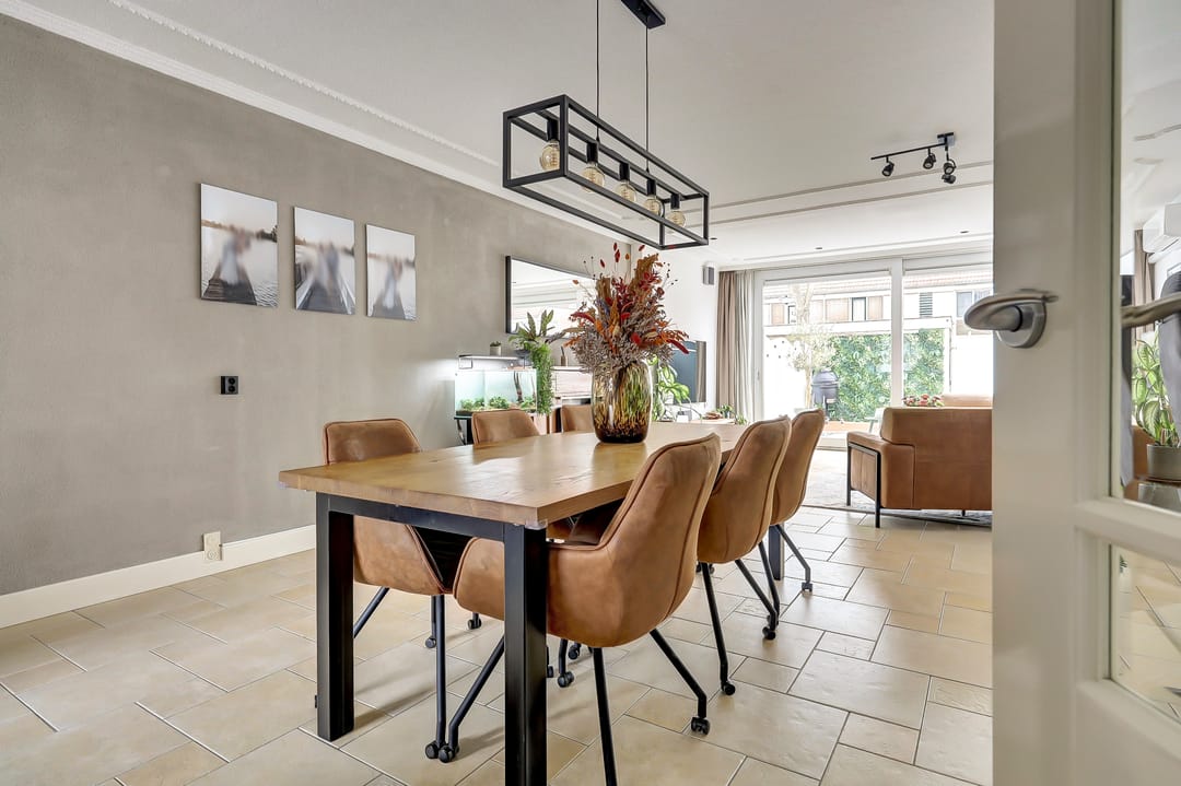 Foto 8 van Buntgras 120