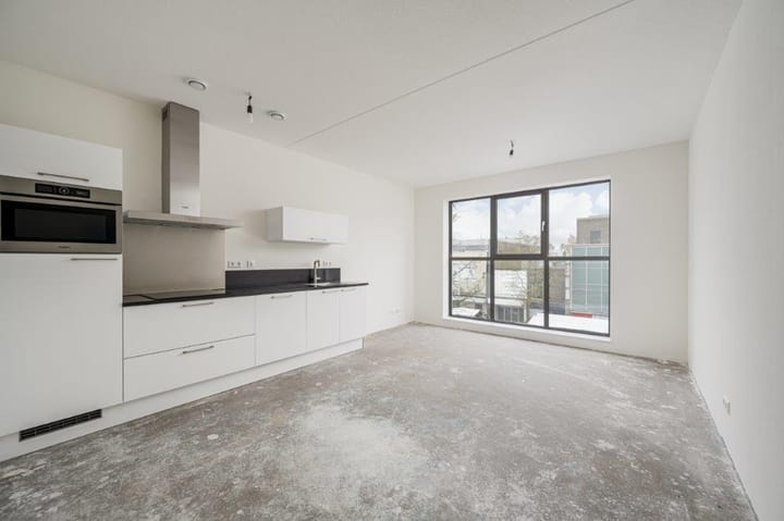 Photo 3 of Rozengracht 37-B