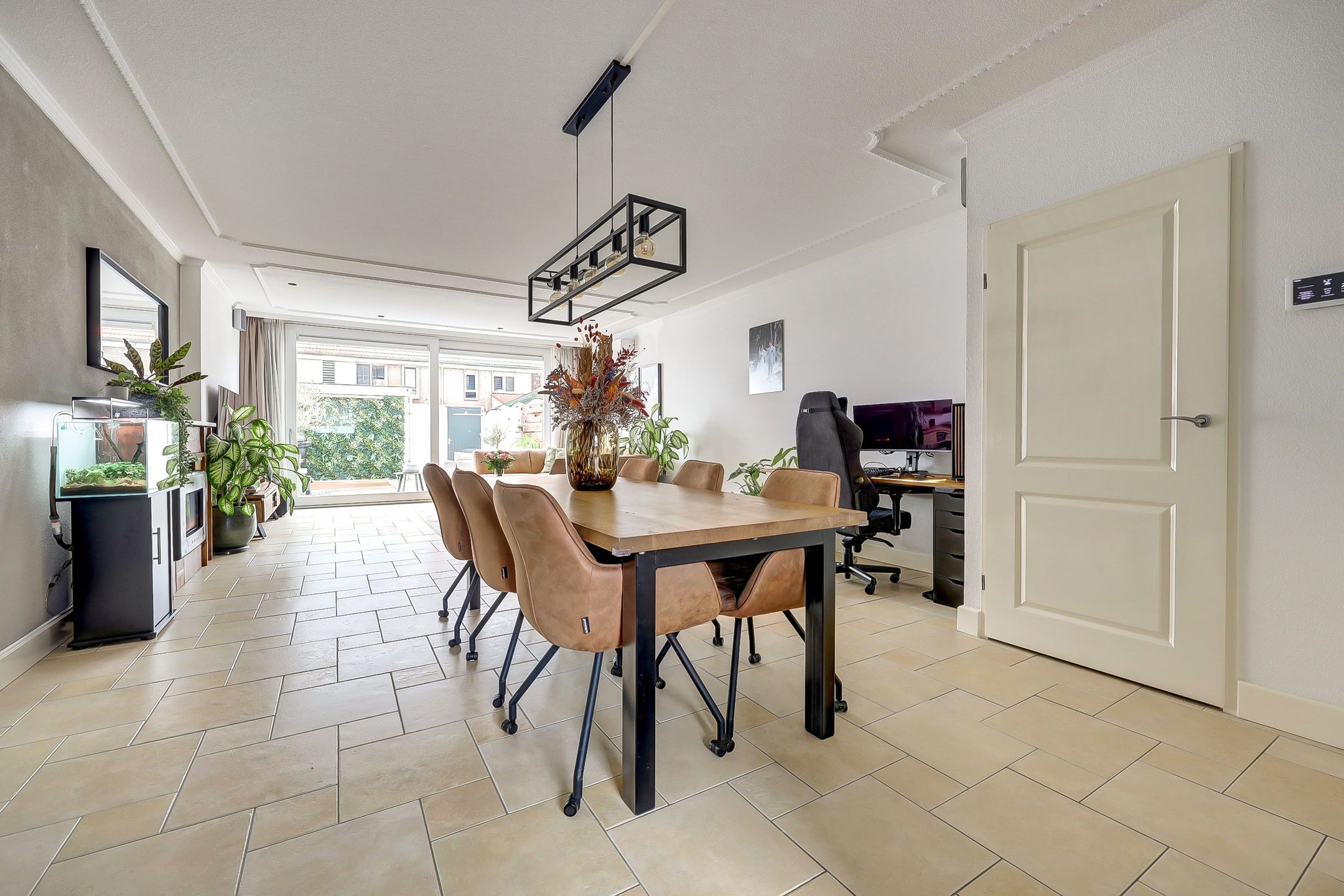 Foto 9 van Buntgras 120