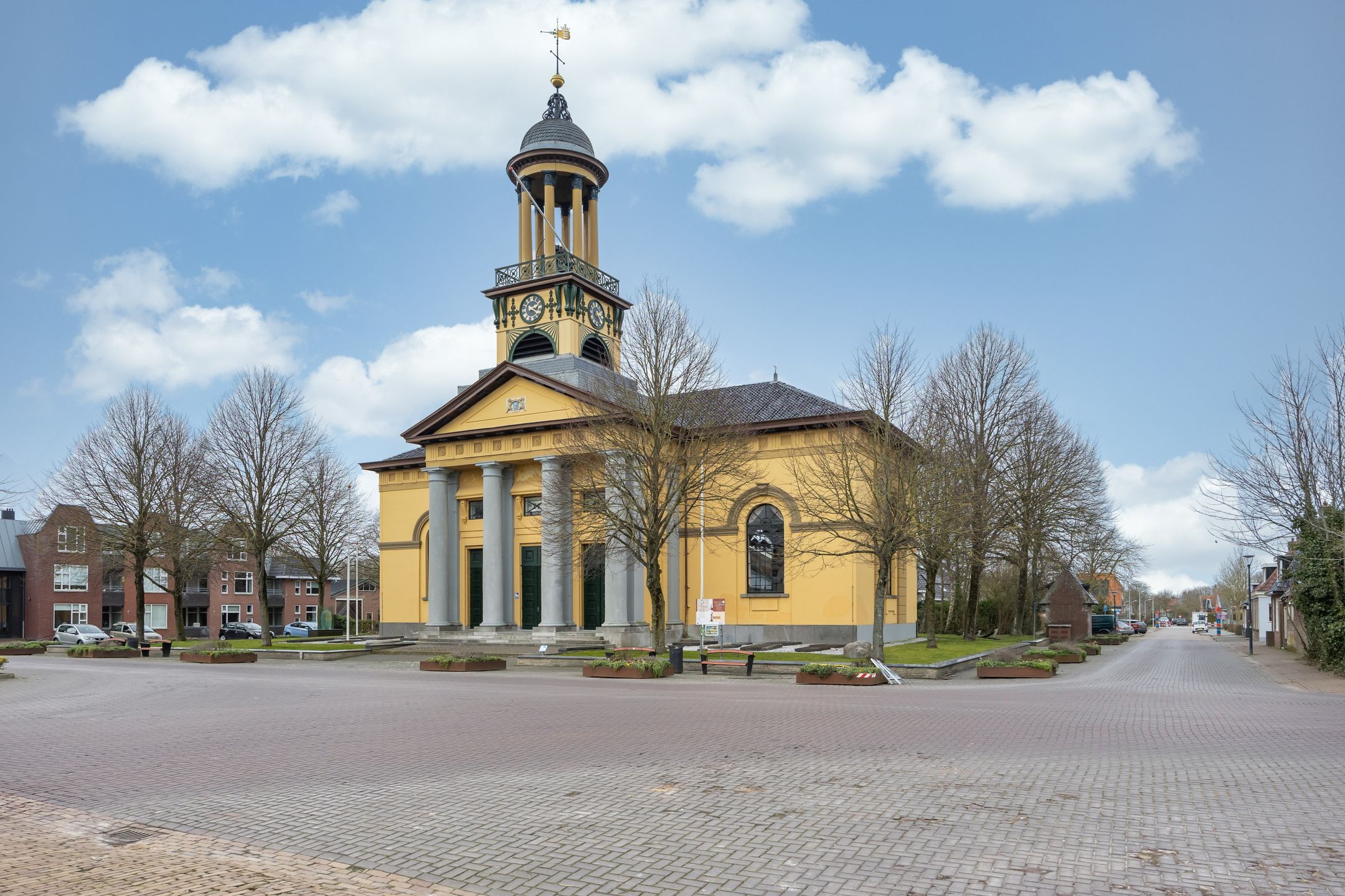 Photo 9 of Oosteinde 10