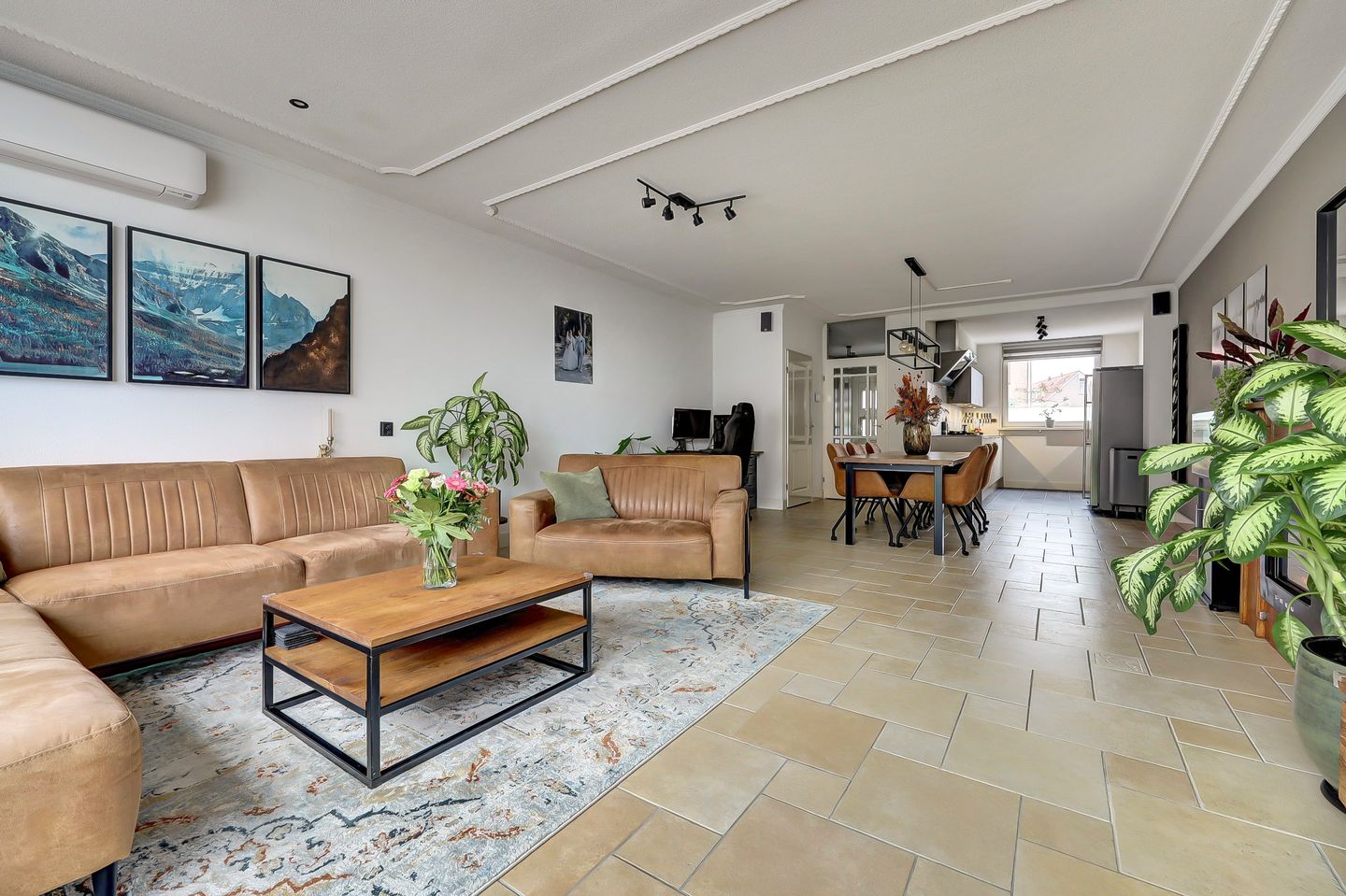 Foto 10 van Buntgras 120