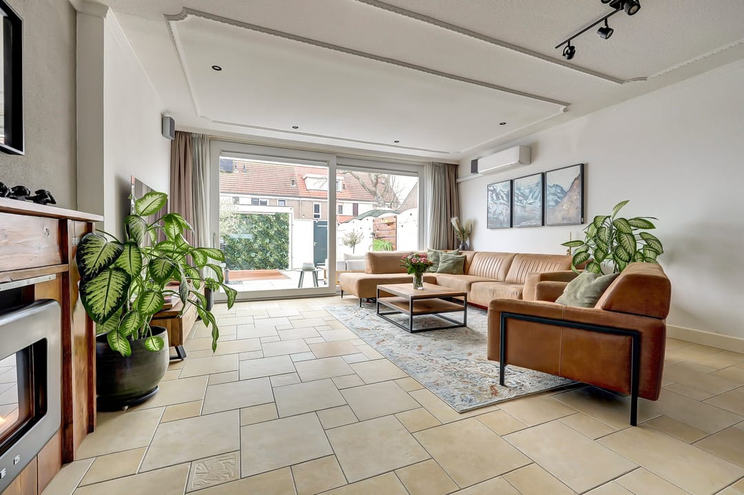 Foto 11 van Buntgras 120