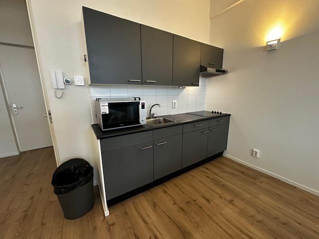 Foto 7 van Van Boecopkade 41