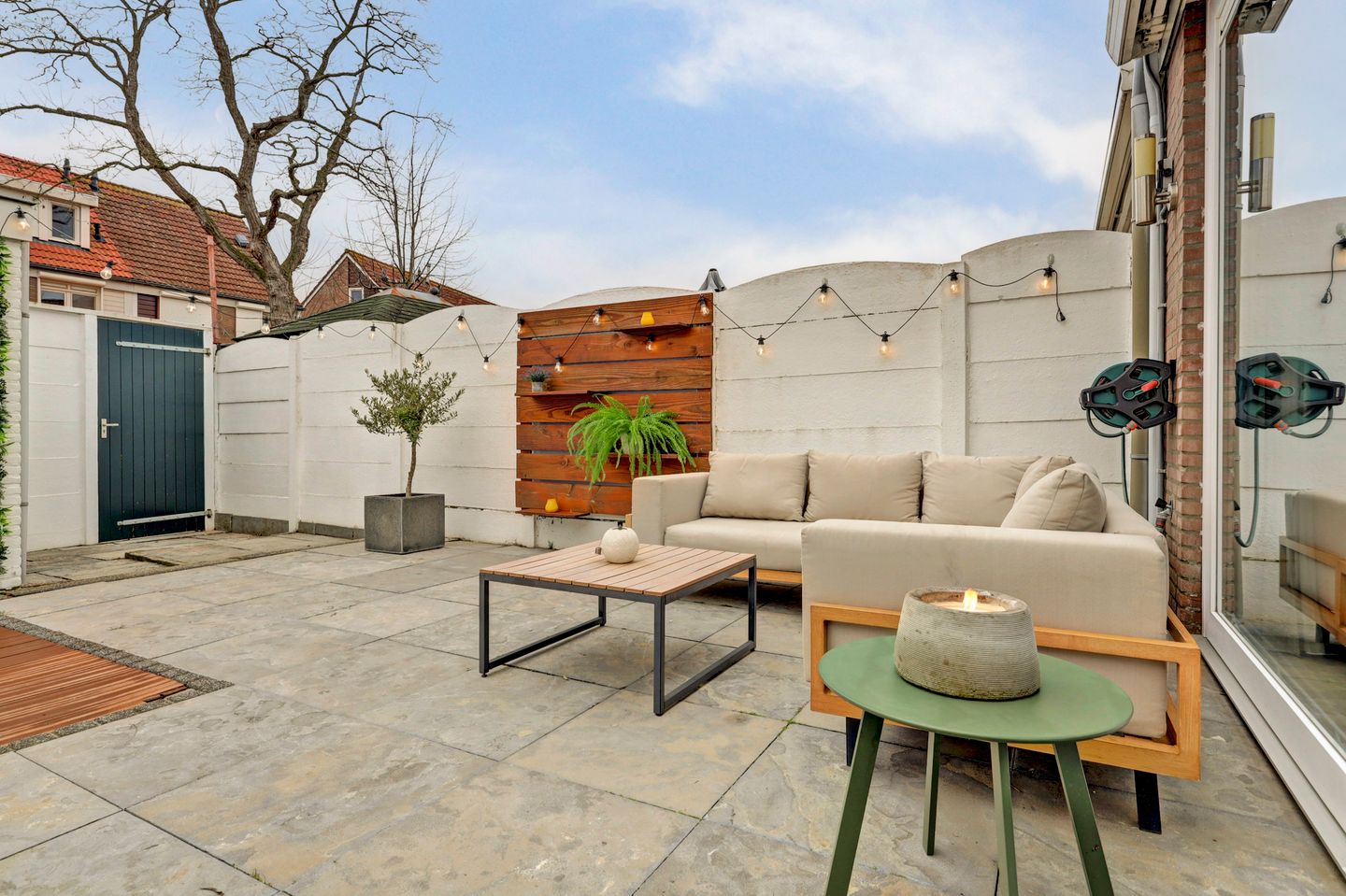 Foto 14 van Buntgras 120