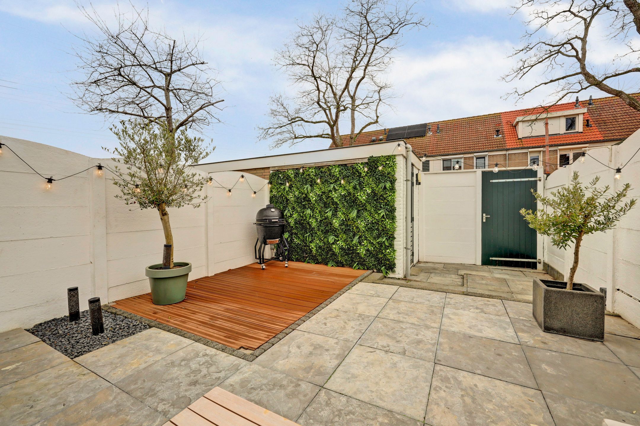 Foto 15 van Buntgras 120