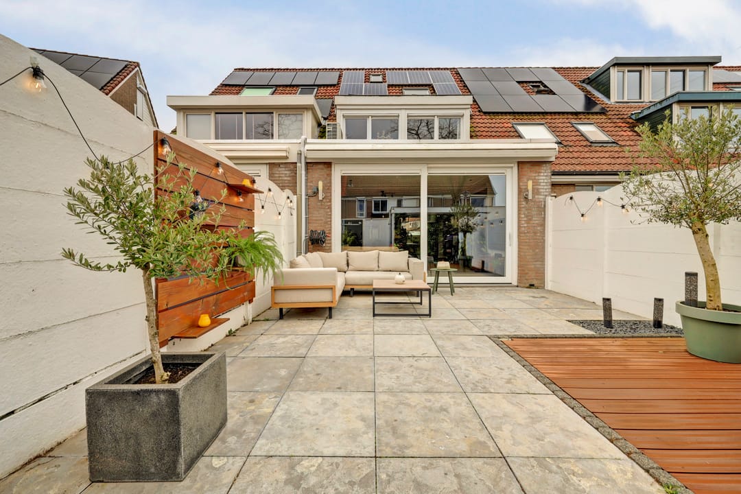 Foto 16 van Buntgras 120