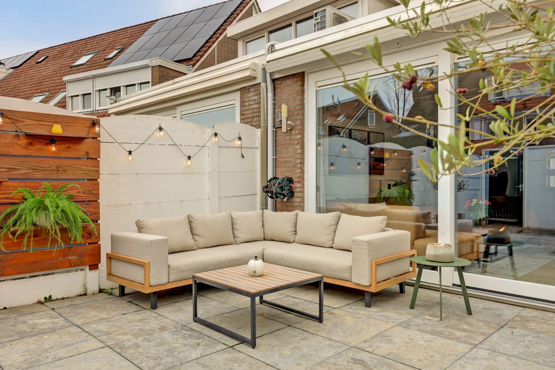 Foto 17 van Buntgras 120