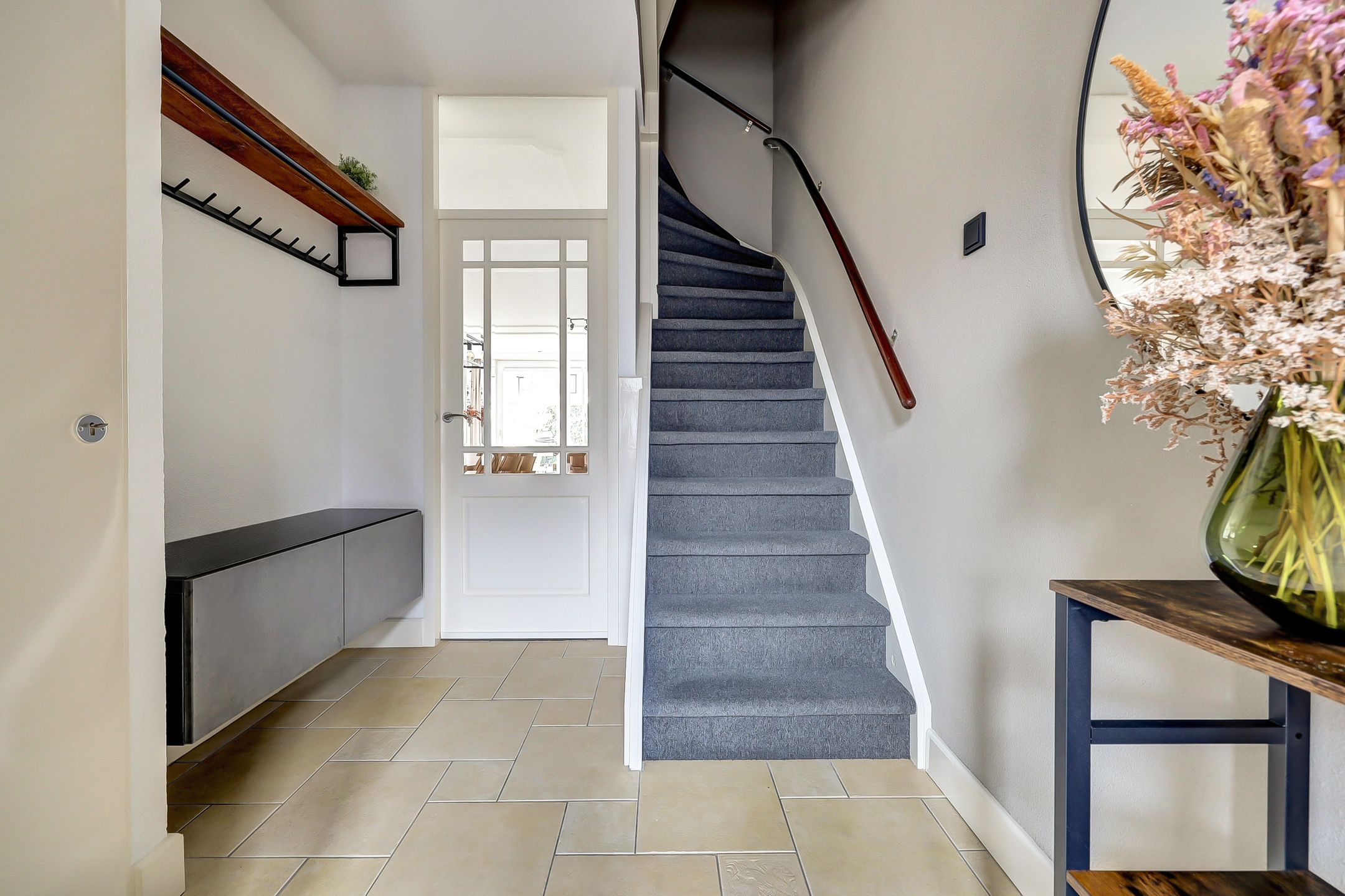 Foto 18 van Buntgras 120