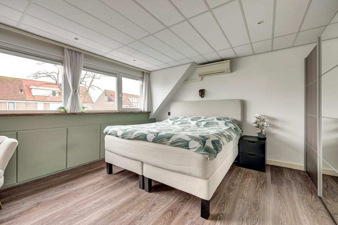 Foto 23 van Buntgras 120