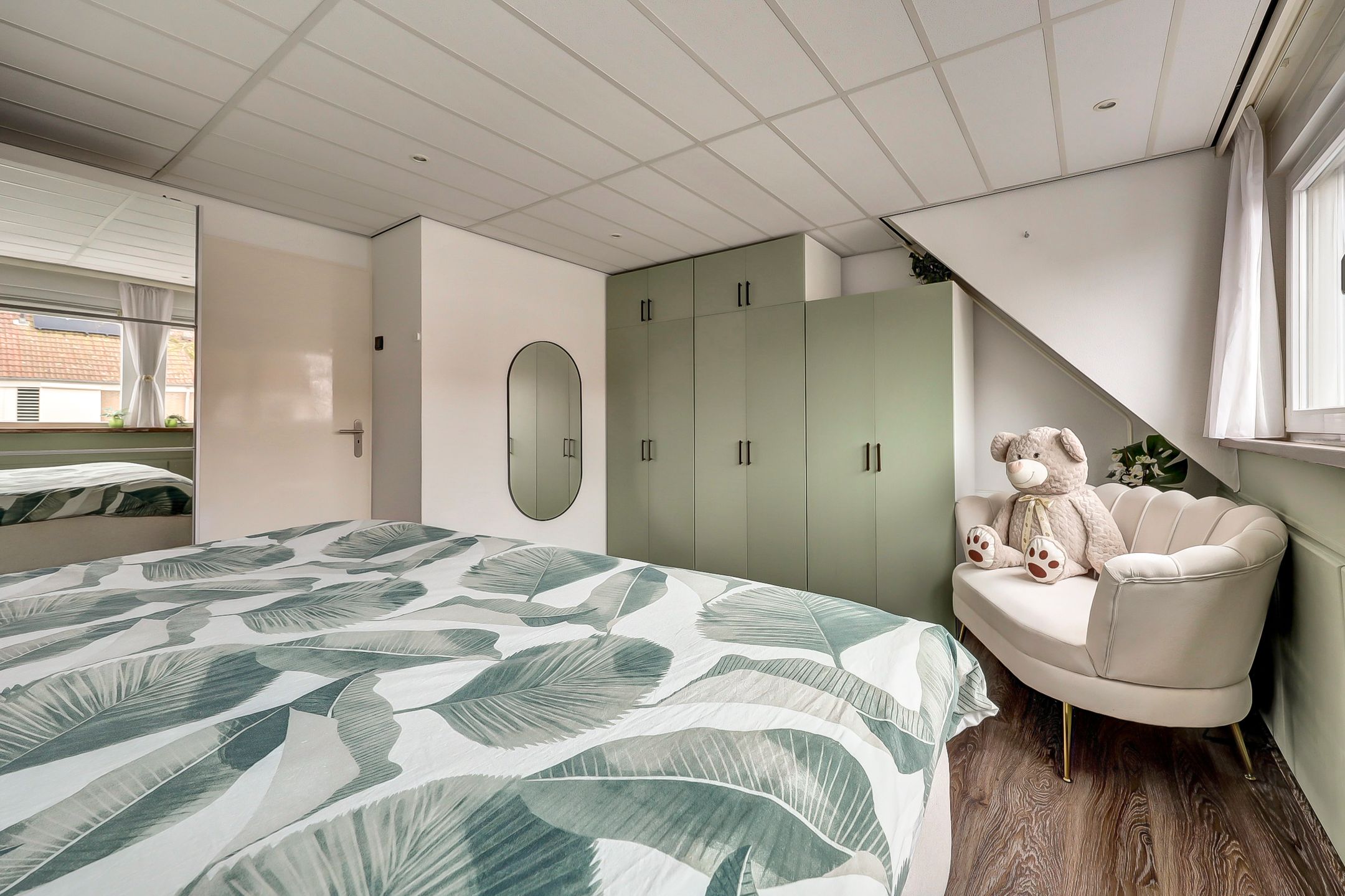 Foto 24 van Buntgras 120