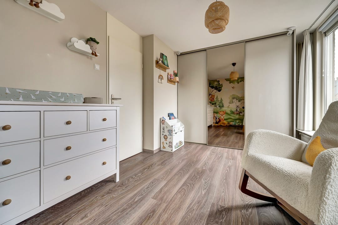 Foto 26 van Buntgras 120