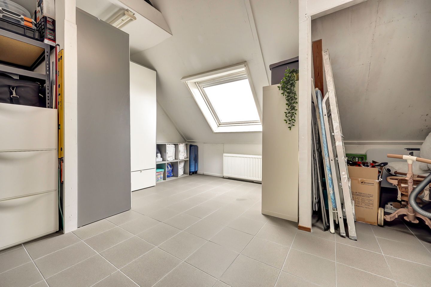 Foto 29 van Buntgras 120