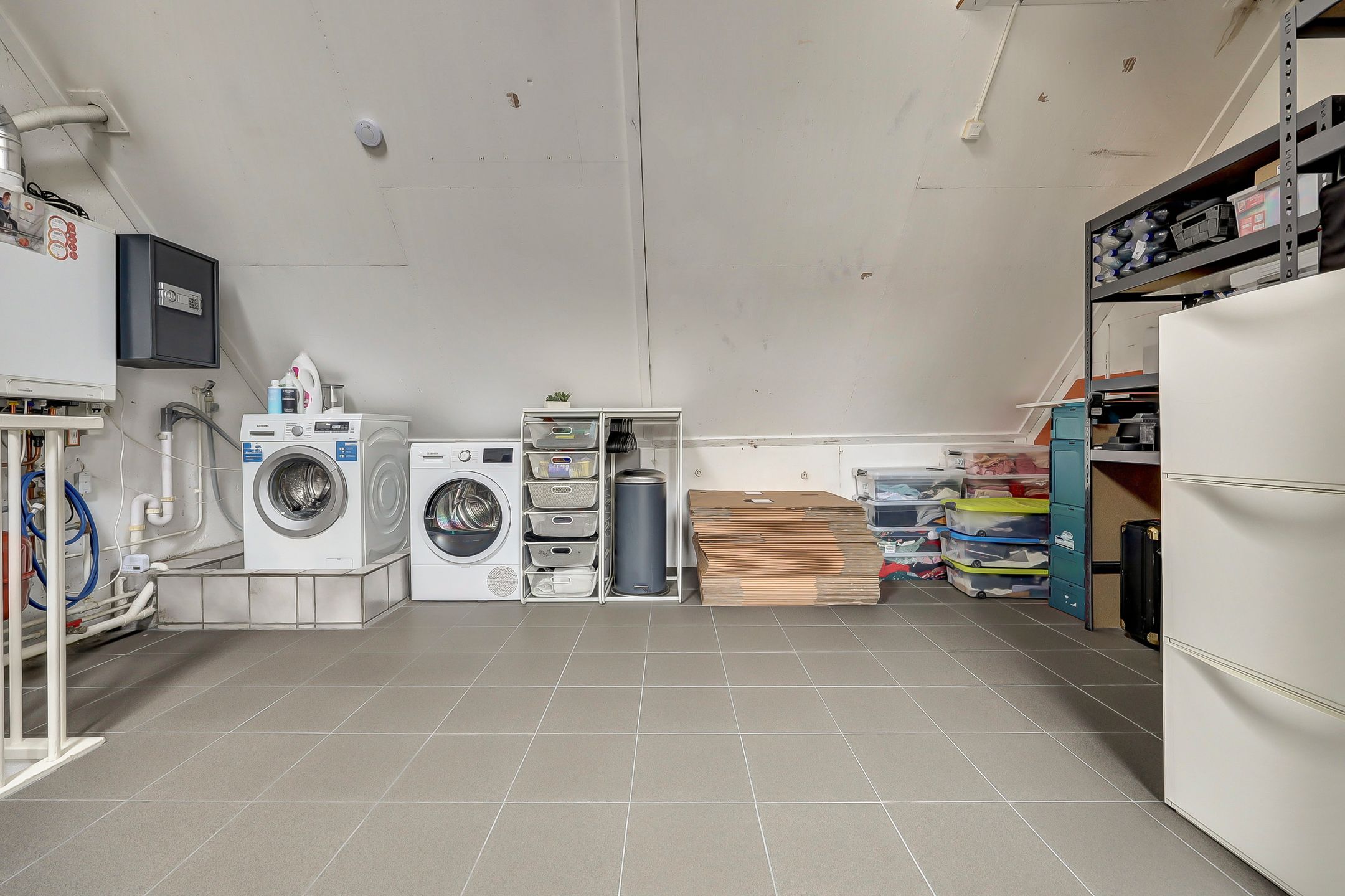 Foto 30 van Buntgras 120