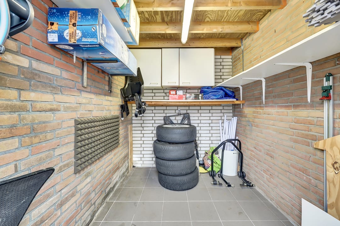 Foto 32 van Buntgras 120