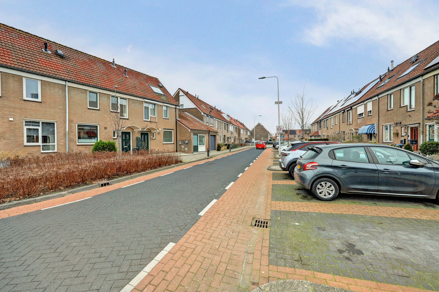 Foto 34 van Buntgras 120