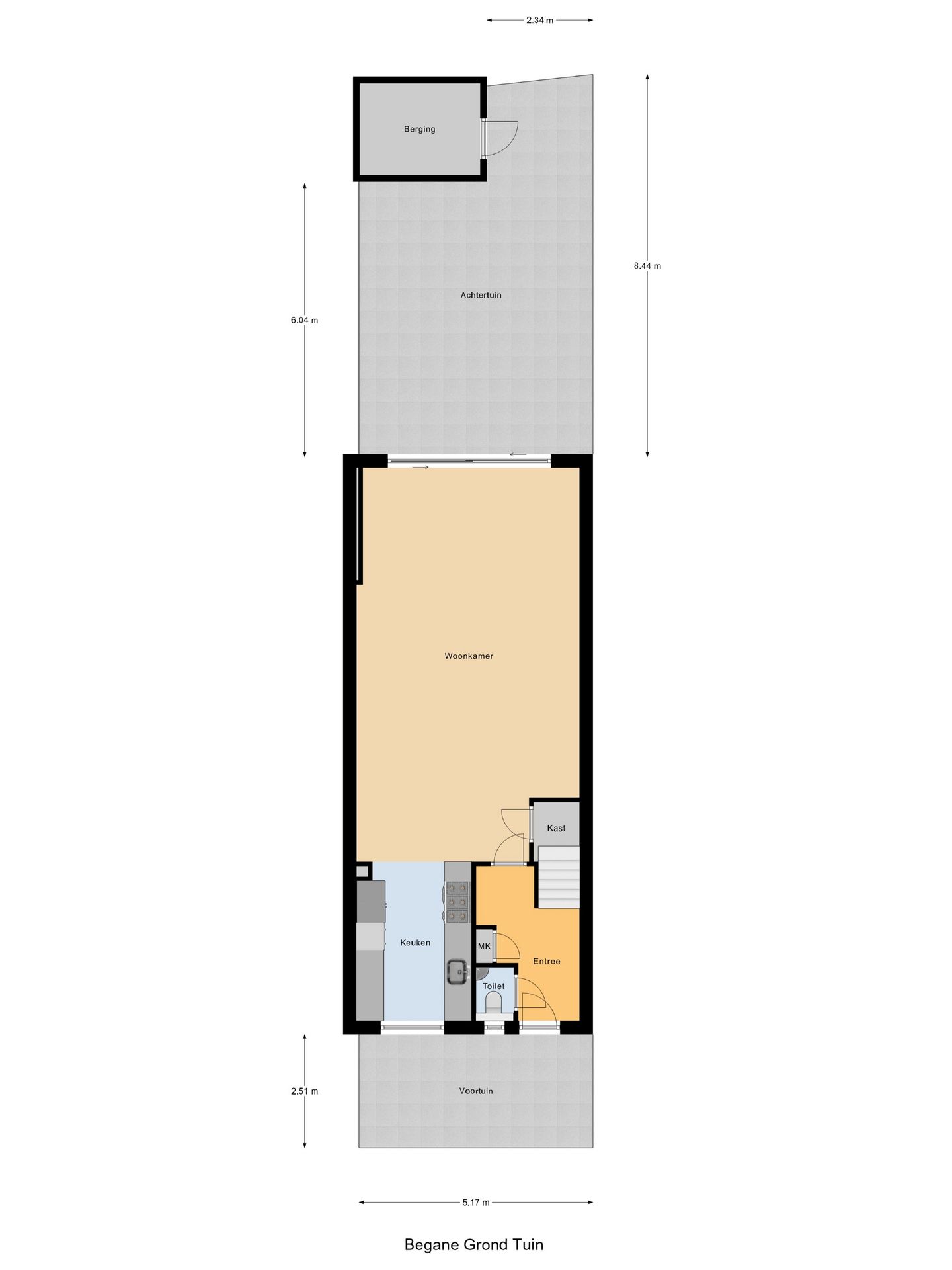 Foto 35 van Buntgras 120