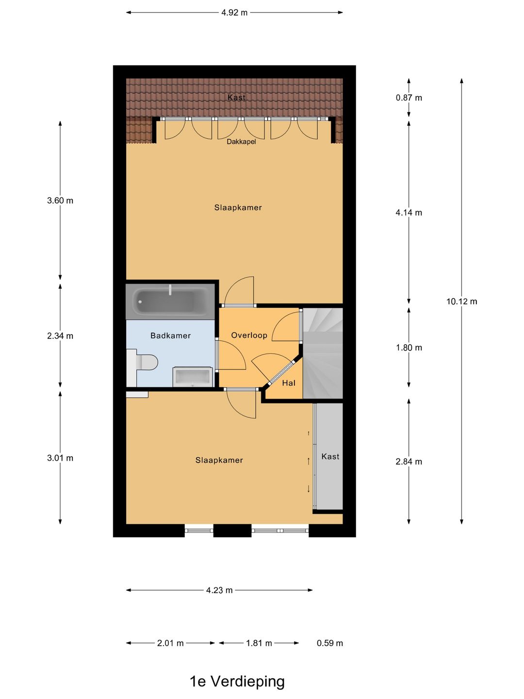 Foto 37 van Buntgras 120