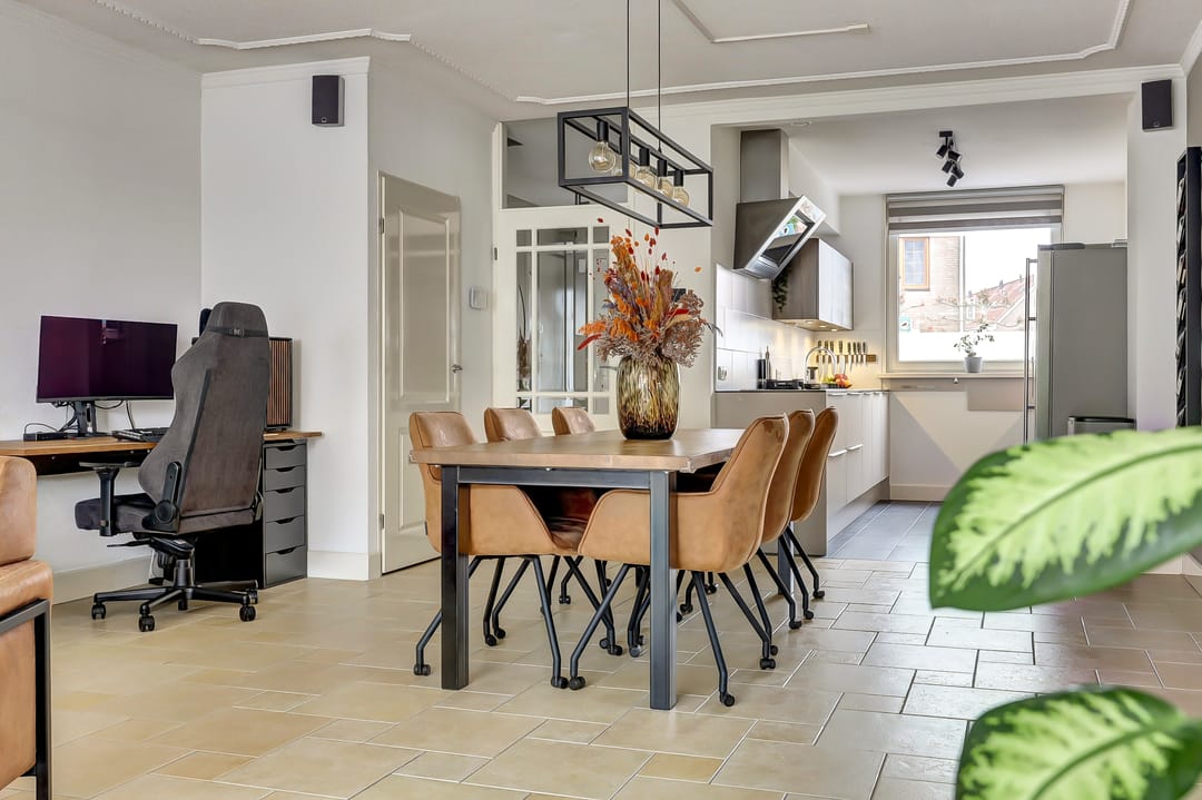 Foto 7 van Buntgras 120