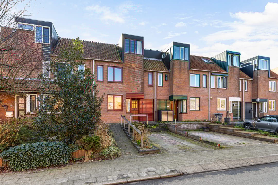 Foto 1 van Polderbaan 3