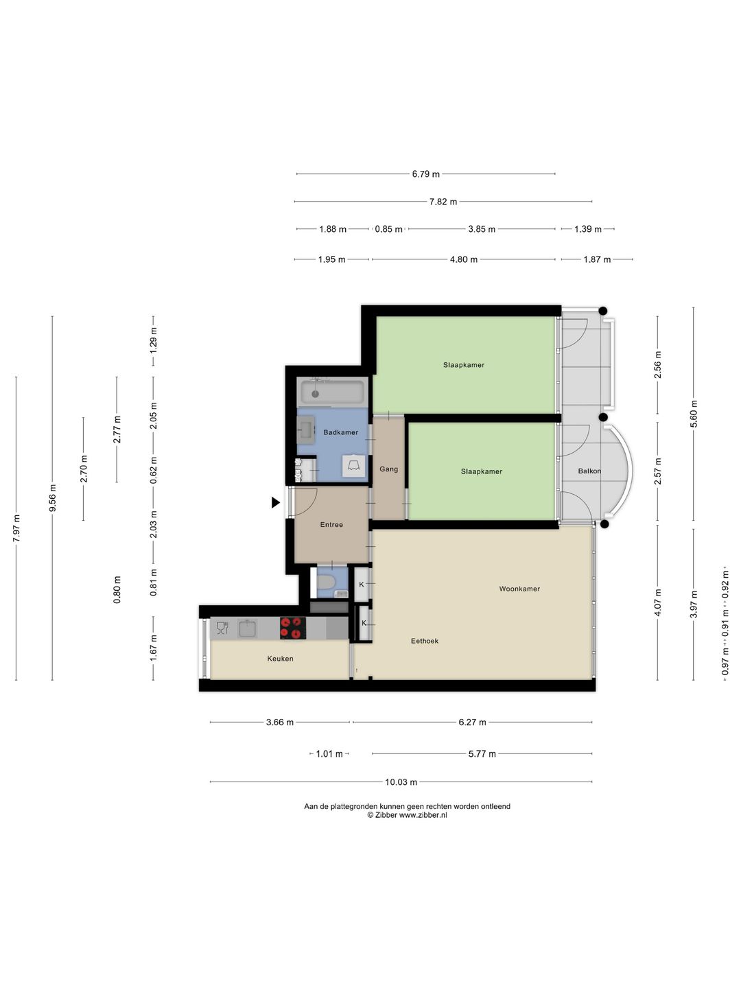 Foto 37 van Het Hoogt 4