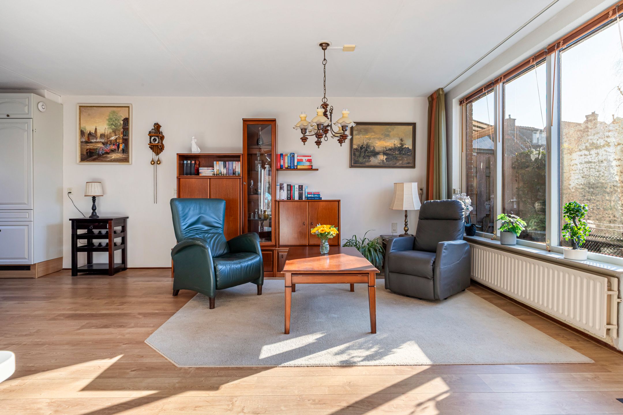 Foto 6 van Polderbaan 3