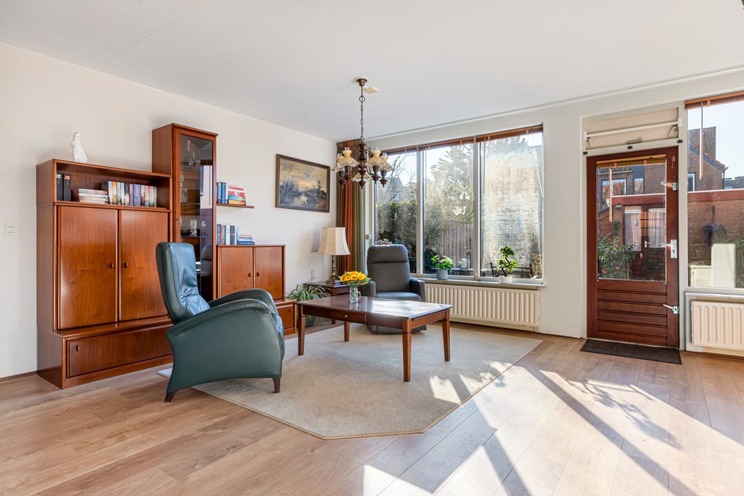 Foto 7 van Polderbaan 3