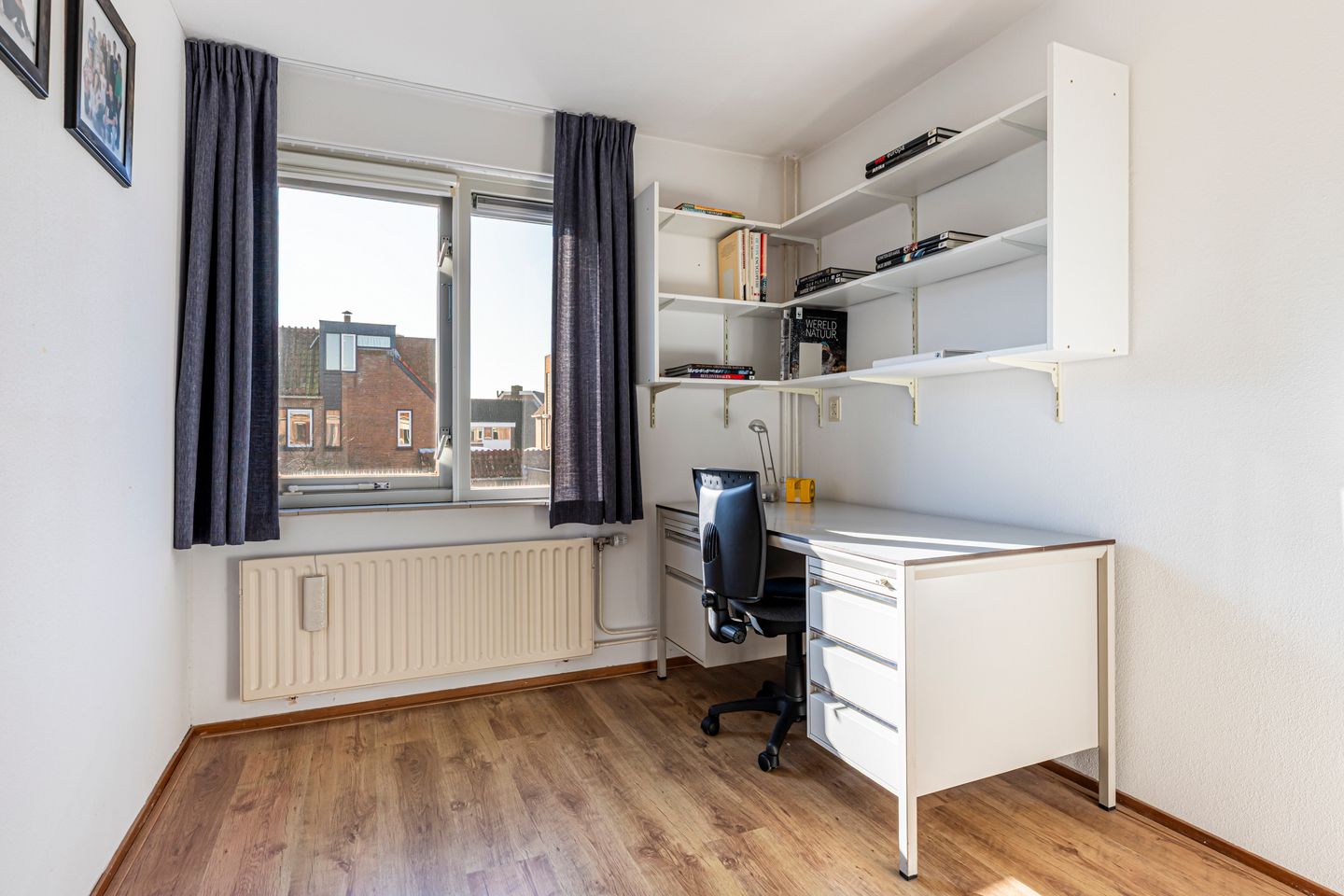 Foto 14 van Polderbaan 3