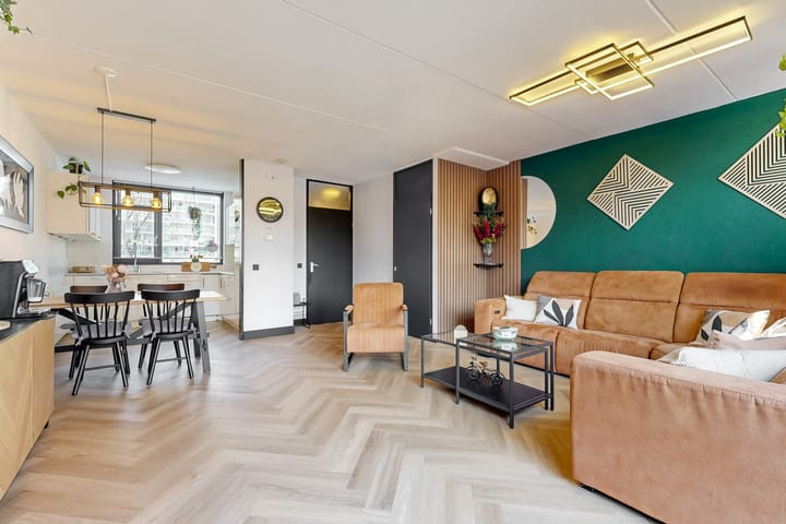 Foto 2 van Europarei 19