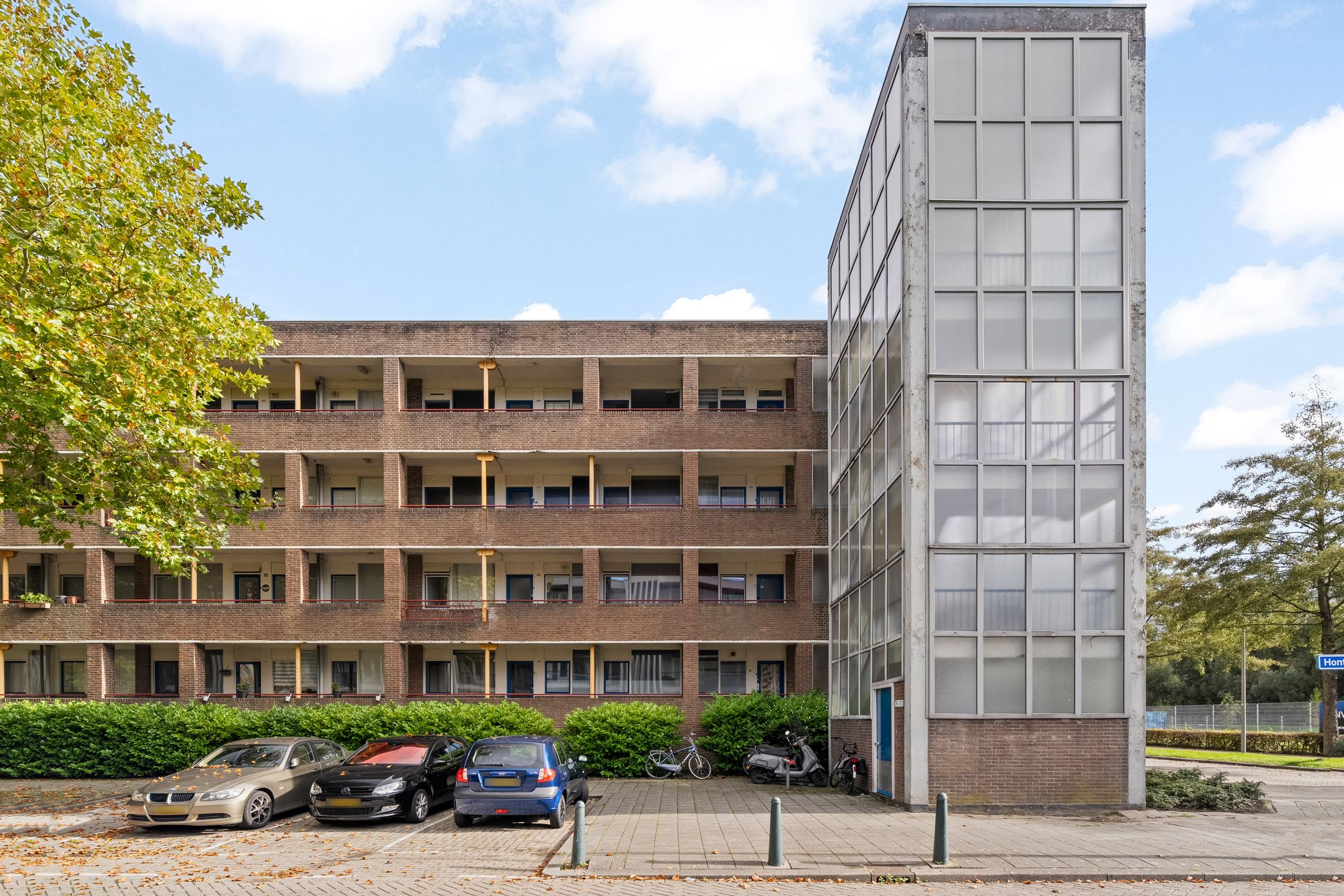 Foto 24 van Hontenissestraat 170