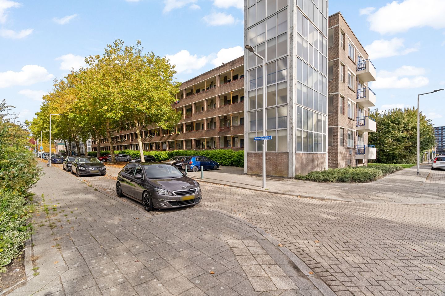 Foto 25 van Hontenissestraat 170