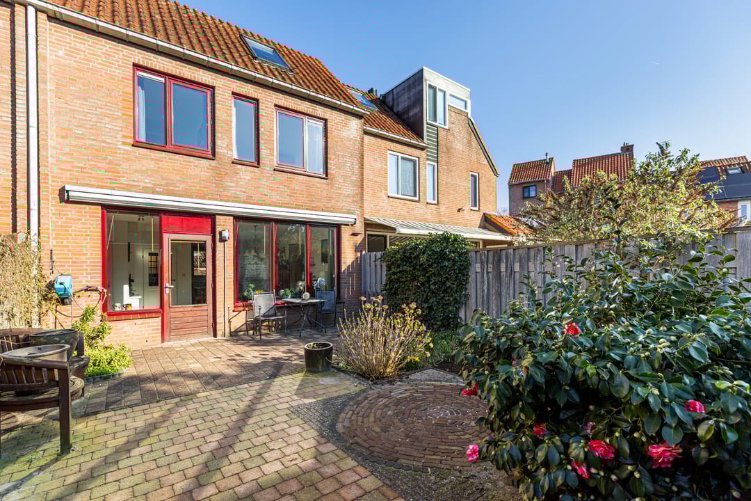 Foto 28 van Polderbaan 3