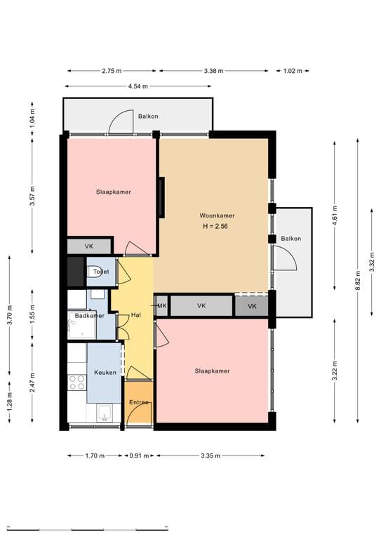Foto 29 van Hontenissestraat 170