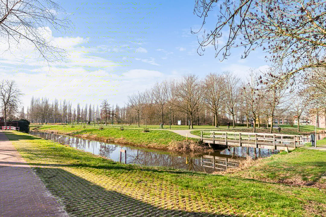 Foto 31 van Polderbaan 3