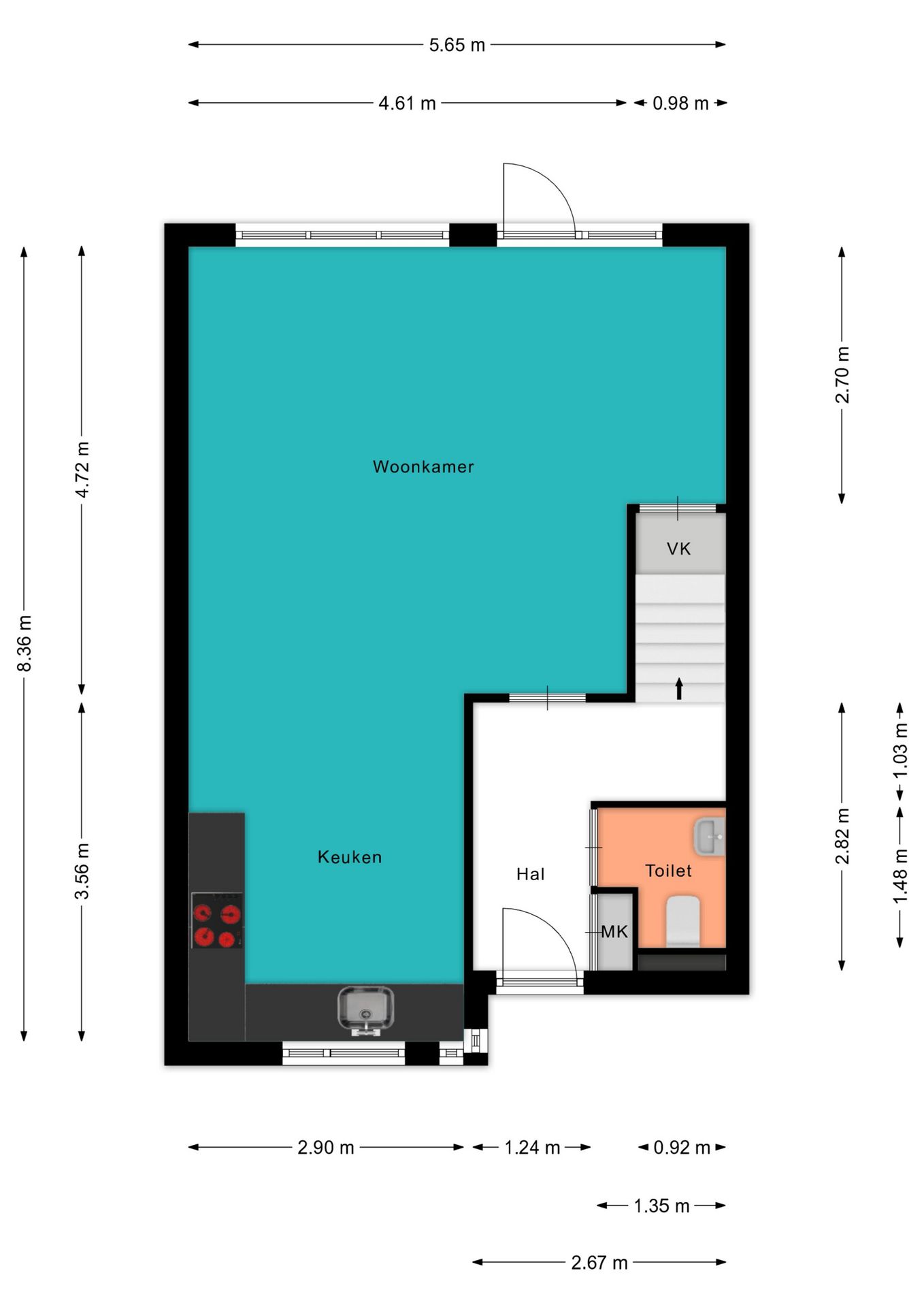 Foto 34 van Polderbaan 3