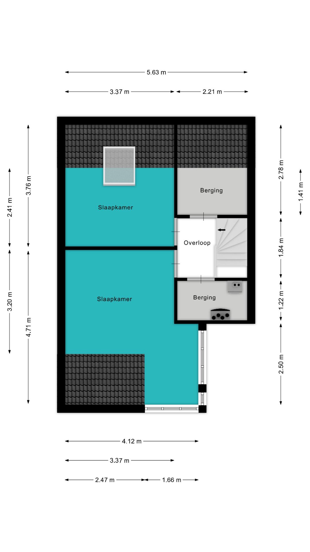 Foto 36 van Polderbaan 3
